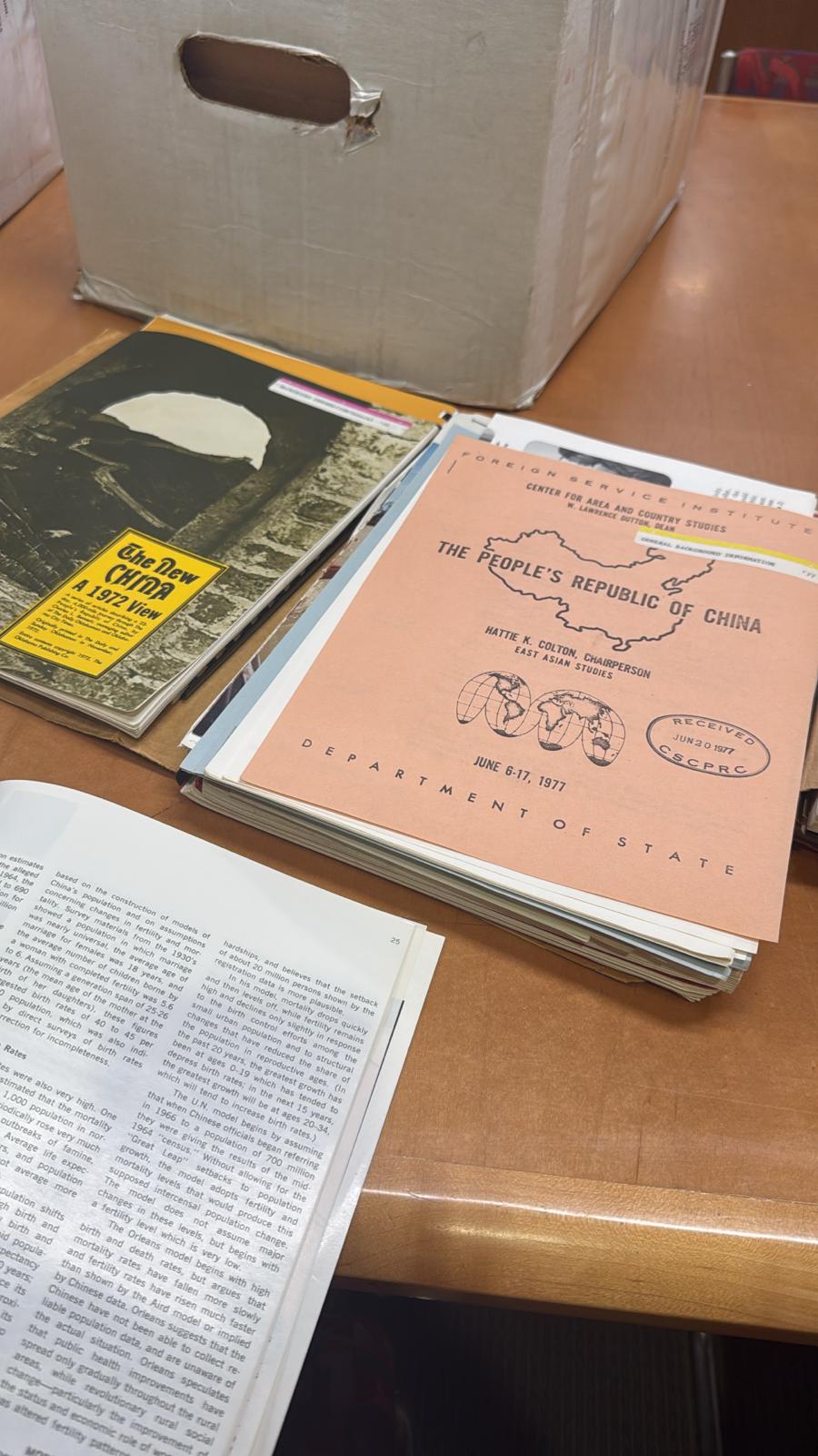 Recherche archivistique