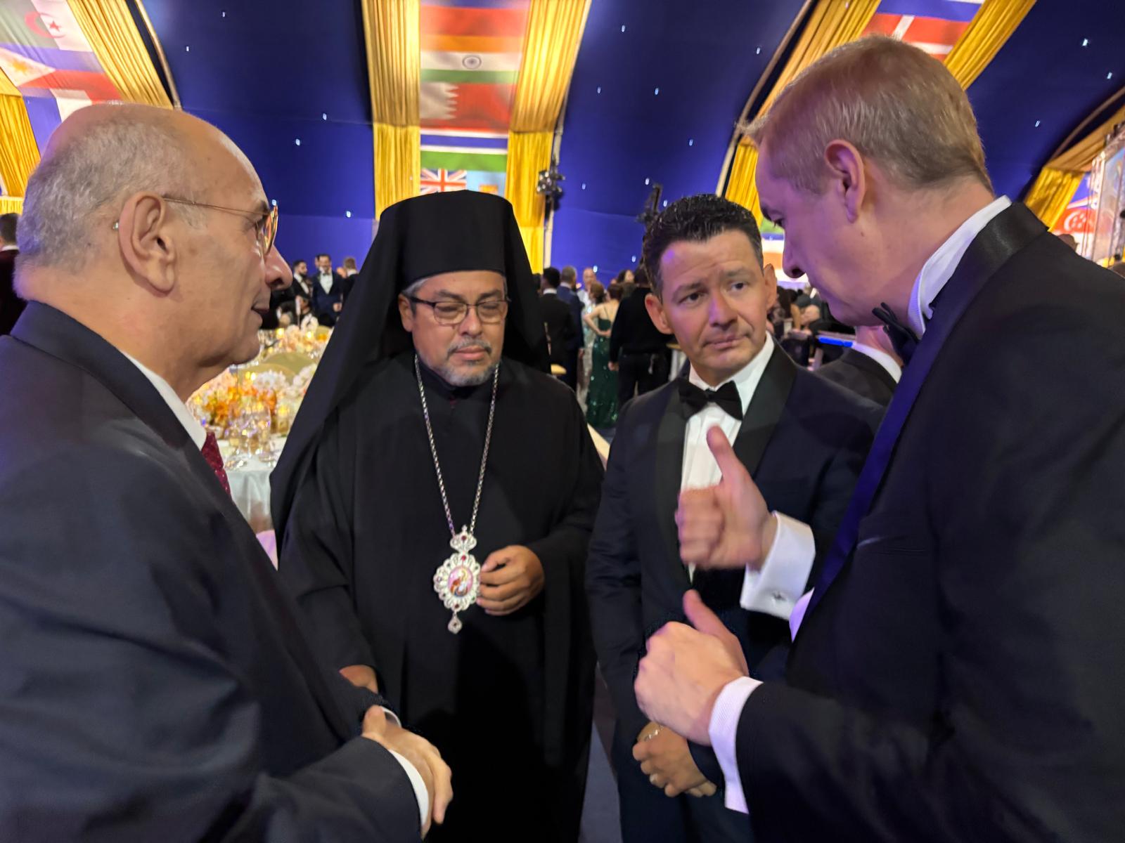 Colloque annuel de l’IAS