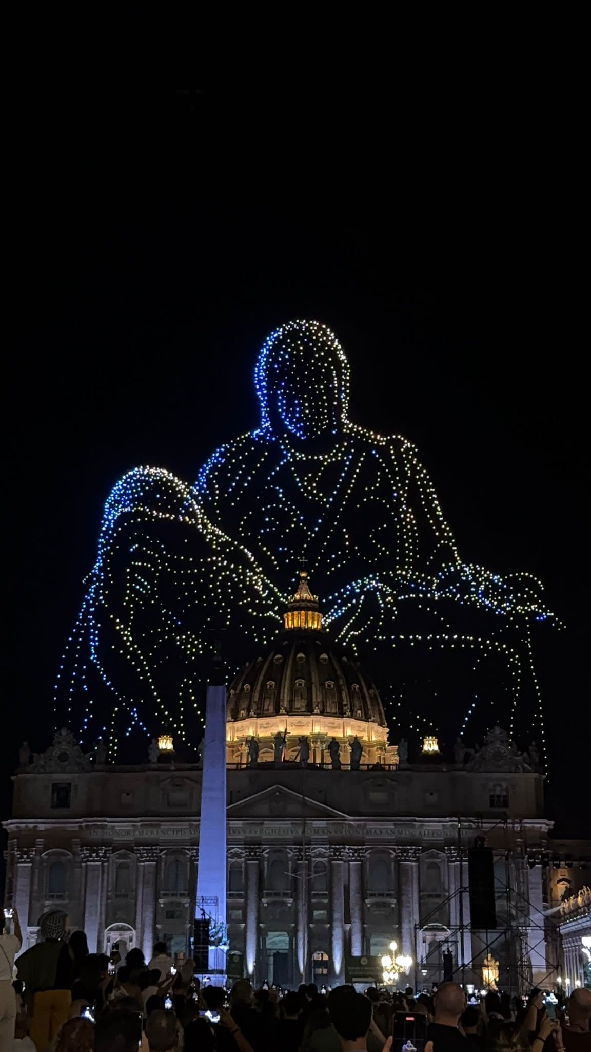 Concert “Grace for the World”